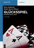 Ihn Gebhardt, Ihno Gebhardt, Korte, Korte, Stefan Korte - Gl&uuml;cksspiel