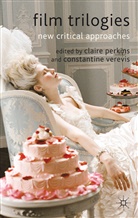 C. Perkins, Claire Verevis Perkins, PERKINS CLAIRE VEREVIS CONSTANTI, PERKINS, Perkins, C Perkins... - Film Trilogies