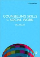 Lisa Miller, Miller Lisa, Lisa Miller - Counselling Skills for Social Work