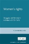 Karen Howatson, Fiona Montgomery, Fiona A. Montgomery, Montgomery Fiona - Women's Rights
