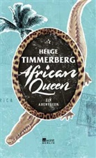 Helge Timmerberg - African Queen