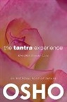 Osho, Osho International Foundation - The Tantra Experience