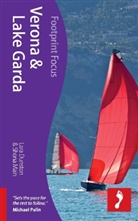 Terry Carter, Lara Dunston, Shona Main - Verona and Lake Garda