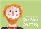 Tanja Buck - Der Riese Sertig