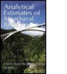 Clive L. Dym, Clive L. (Harvey Mudd College Dym, Clive L. Williams Dym, Clive L./ Williams Dym, Dym Clive L., Harry E. Williams... - Analytical Estimates of Structural Behavior