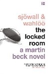 Maj Sjoewall, Sj&ouml;wal, Maj Sjowall, Sj&ouml;wall, Maj Sj&ouml;wall, Per Wahloeoe... - The Locked Room