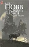 Robin Hobb - L'assassin royal. Vol. 8. La secte maudite