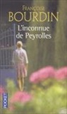 Francoise Bourdin, Fran&ccedil;oise Bourdin - L'inconnue de Peyrolles