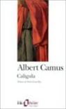 Albert Camus - Caligula