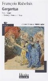 Franco Rabelais, Francois Rabelais, Fran&ccedil;ois Rabelais - Gargantua