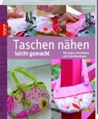 Cheryl Owen - Taschen n&auml;hen leicht gemacht