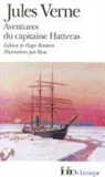 Jules Verne - Voyages et aventures du capitaine Hatteras