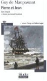 G. Maupassant, Guy de Maupassant - Pierre et Jean