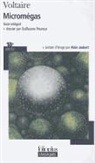 Voltaire - Microm&eacute;gas : histoire philosophique