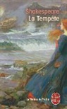 Fran&ccedil;ois Laroque, W. Shakespeare, William Shakespeare, William (1564-1616) Shakespeare, Shakespeare-W, William Shakespeare - La temp&ecirc;te