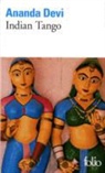 Ananda Devi - Indian tango