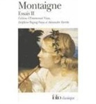 Miche Montaigne, Michel de Montaigne - Essais. Vol. 2