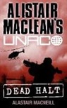 Alistair MacLean, Alastair MacNeill, Alistair MacLean - Dead Halt