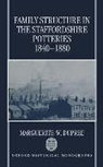 Marguerite Dupree, Marguerite W Dupree, Marguerite W. Dupree, Marguerite W. (Senior Research Fellow Dupree, Dupree Marguerite W. - Family Structure in the Staffordshire Potteries 1840-1880