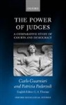 Carlo Guarnieri, Carlo Pederzoli Guarnieri, Guarnieri Carlo, Patrizia Pederzoli, Pederzoli Patrizia, C. A. Thomas - Power of Judges