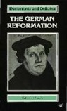 Katherine Leach, Katherine A. Leach - The German Reformation