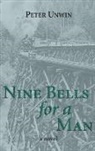 Unwin Peter, Peter Unwin - Nine Bells for a Man