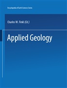 Charles W. Finkl, Charles W Finkl - The Encyclopedia of Applied Geology
