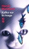 Haruki Murakami, Murakami Haruki - Kafka sur le rivage