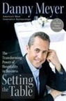 Danny Meyer - Setting the Table