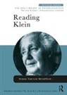 Margaret Rustin, Margaret (Private Practice Rustin, Margaret Rustin Rustin, Michael Rustin, Michael (University of East London Rustin, Rustin Margaret... - Reading Klein