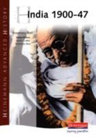 Rosemary Rees, Rosemary Rees - India 1900-1947