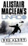 Alastair MacNeill, Alistair Maclean - Alistair MacLean's UNACO