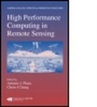 Chein-I Chang, Antonio J. Plaza, Antonio J. (University of Extremadura Plaza, Antonio J. Chang Plaza, Plaza J. Plaza, Chein-I Chang... - High Performance Computing in Remote Sensing