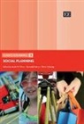 Kenneth Button, Peter Nijkamp, Jessie P. H. (EDT)/ Button Poon, Jessie P.H. Poon, Jessie P.h. Button Poon, Kenneth Button... - Social Planning