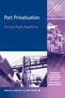 James (EDT)/ Tull Reveley, James Tull Reveley, James Reveley, Malcolm Tull - Port Privatisation