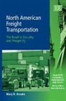 Mary R. Brooks - North American Freight Transportation