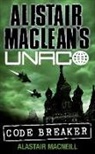 Alistair MacLean, Alastair MacNeill, Alistair MacLean - Code Breaker