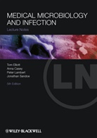 Ann Casey, Anna Casey, Casey Anna, Digby Ed. Elliott, T Elliott, To Elliott... - Medical Microbiology and Infection