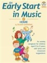 Eileen Diamond - Early Start At Home