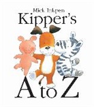 Mick Inkpen - Kipper's A to Z