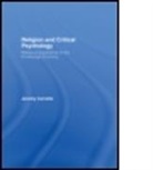 Jeremy Carrette, Jeremy (University of Kent Carrette, Jeremy R. Carrette, Carrette Jeremy - Religion and Critical Psychology