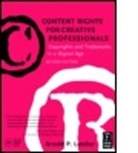 Arnold P. Lutzker, Arnold Lutzker - Content Rights for Creative Professionals