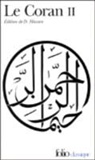 Anonyme, Anonymes - Le Coran. Vol. 2