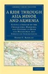 Henry C. Barkley, Barkley Henry C. - Ride Through Asia Minor and Armenia