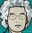 Christian Klemm, Z&uuml;rcher Kunstgesellschaft - Christian Klemm. Die Sammlung w&auml;chst