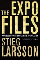 Stieg Larsson - The Expo Files