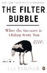 Eli Pariser, Pariser Eli - The Filter Bubble: What the Internet is Hiding from You