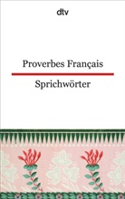 Ferdinand Möller, Simone Klages, Ferdinan Möller, Ferdinand Möller - Proverbes Français. Französische Sprichwörter