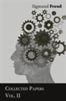 Sigmund Freud - Sigmund Freud - Collected Papers - Vol. II