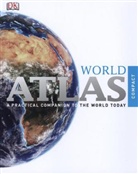 Stoppard - Compact World Atlas